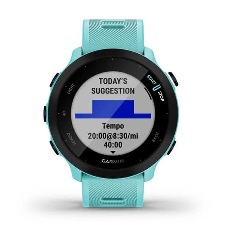 Reloj Garmin Smart Unisex 010-02562-02-0
