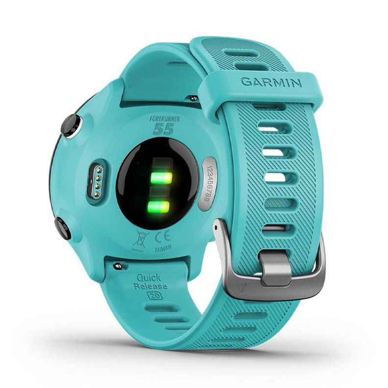 Reloj Garmin Smart Unisex 010-02562-02-3