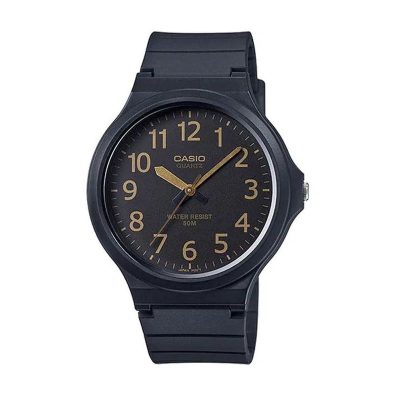 Reloj Casio Análogo Hombre MW-240-1B2V-0