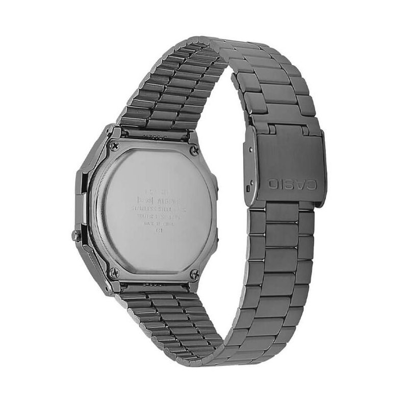 Reloj Casio Digital Hombre A-168WGG-1B-2