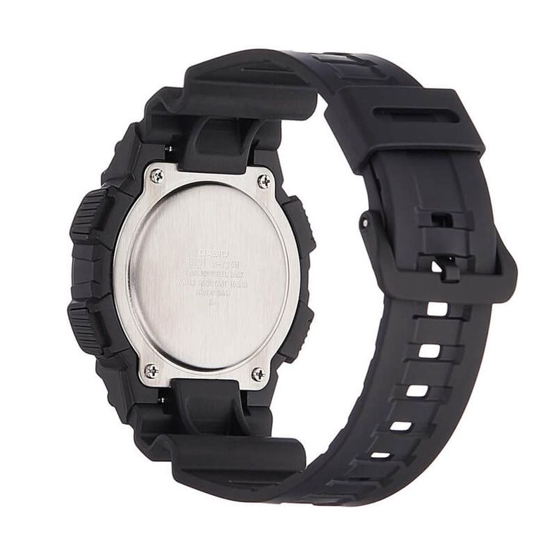 Reloj Casio Digital Hombre W-735H-1A2V-1
