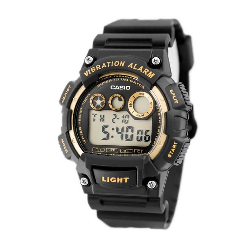 Reloj Casio Digital Hombre W-735H-1A2V-2