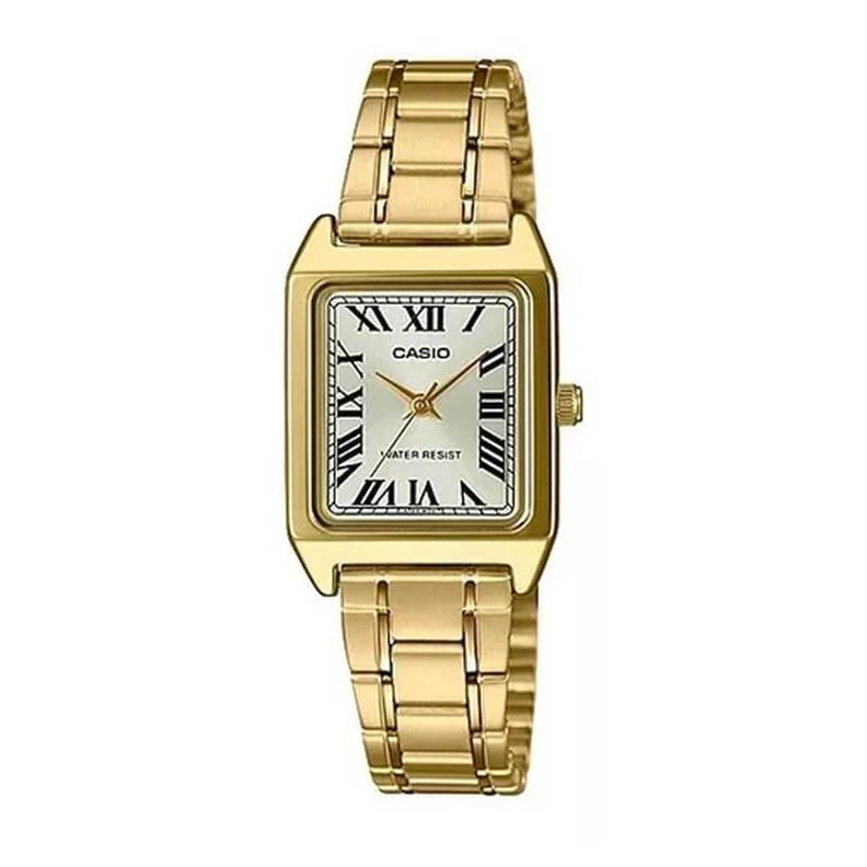 Reloj Análogo Casio Mujer LTP-V007G-9B-0