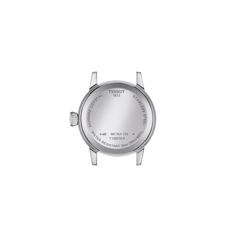 Reloj Análogo Tissot Mujer T1292101101300-4