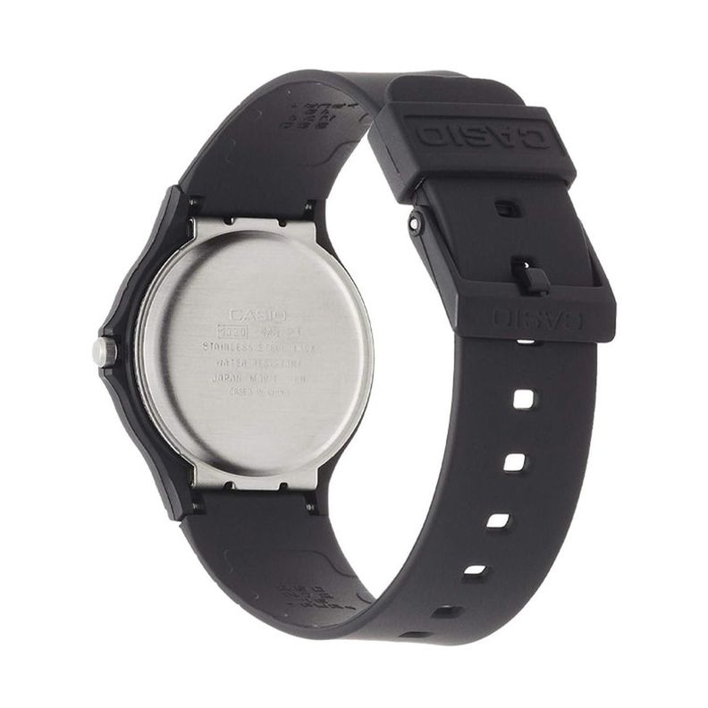 Reloj Casio Analogo Hombre MQ-24-1B2-2