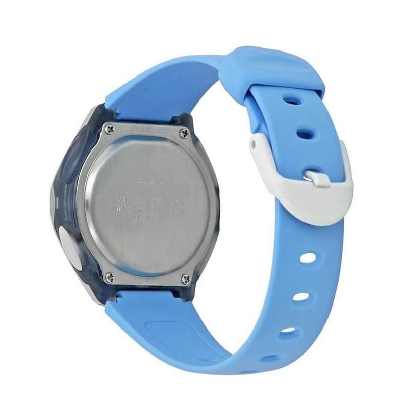 Reloj Casio Digital Dama LW-200-2BV-1