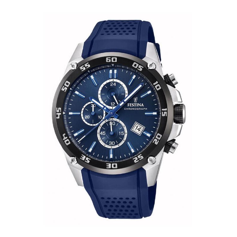 Reloj Festina Análogo Hombre F20330/2-0