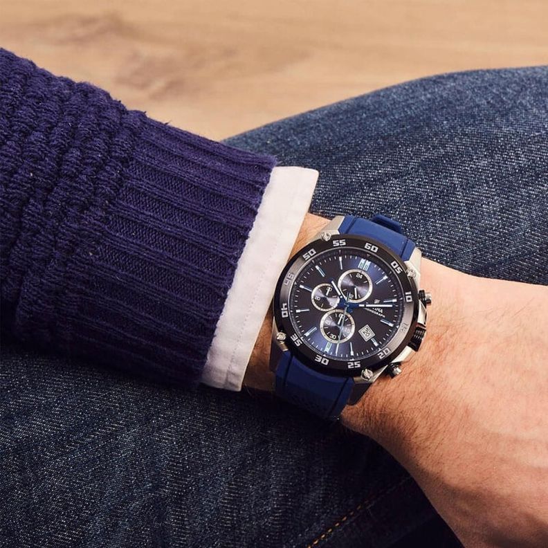 Reloj Festina Análogo Hombre F20330/2-1
