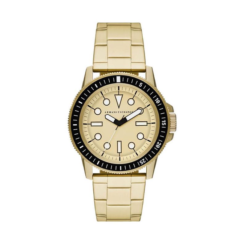 Reloj Armani Exchange Análogo Hombre AX1854-0