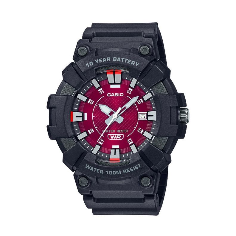 Reloj Casio Análogo Hombre MW-610H-4AV-0