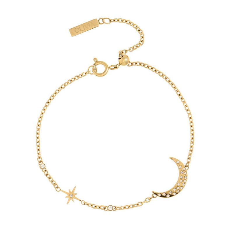 Olivia Burton Pulsera Mujer 24100060-0