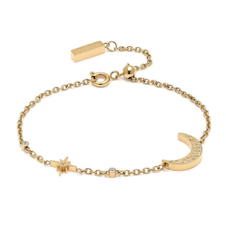 Olivia Burton Pulsera Mujer 24100060-3