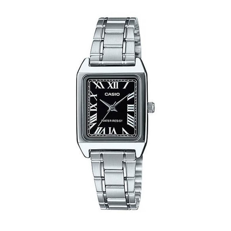 Reloj Análogo Casio Mujer LTP-V007D-1B-0