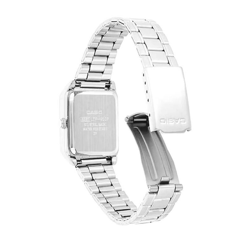 Reloj Análogo Casio Mujer LTP-V007D-1B-3