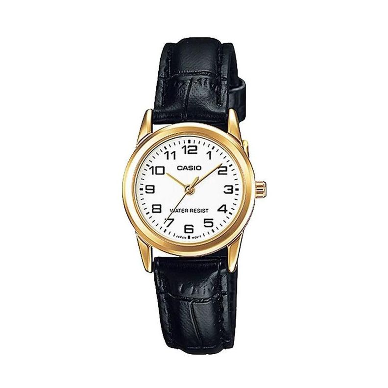 Reloj Casio Análogo Mujer LTP-V001GL-7B-0