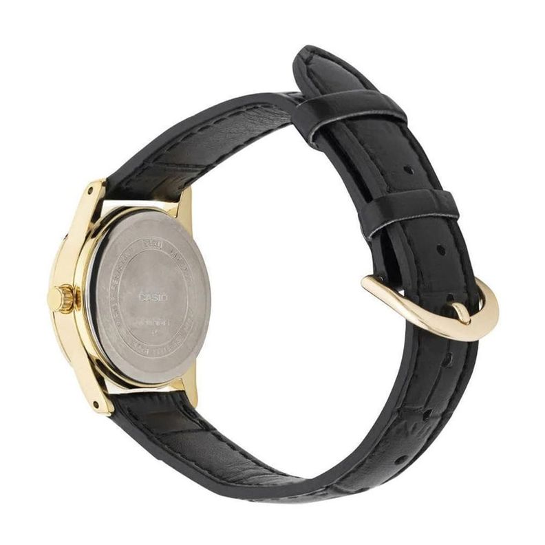 Reloj Casio Análogo Mujer LTP-V001GL-7B-3