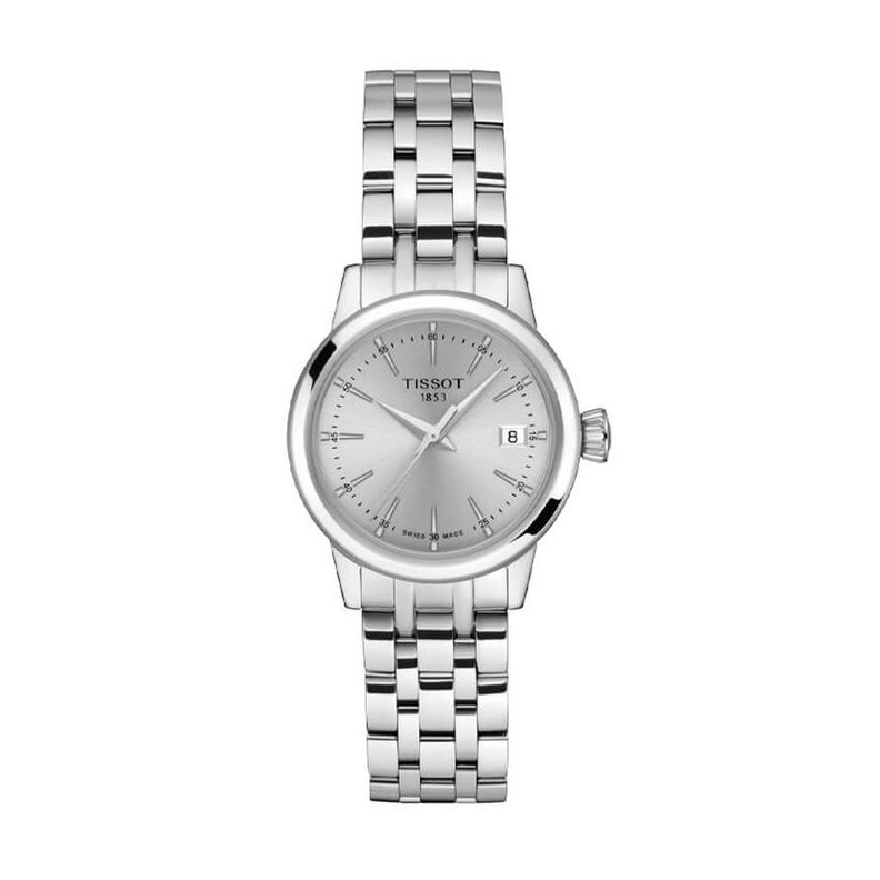 Reloj Análogo Tissot Mujer T1292101103100-0