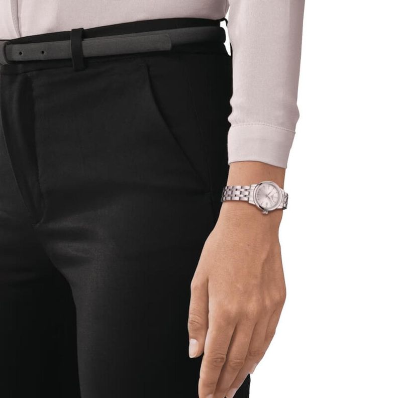 Reloj Análogo Tissot Mujer T1292101103100-4