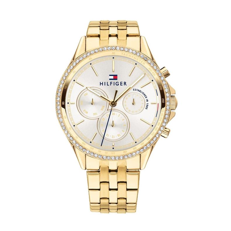 Reloj Análogo Mujer 1781977