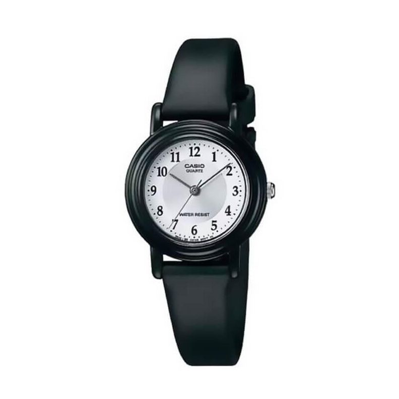 Reloj Casio Análogo Dama LQ-139A-7B3-0