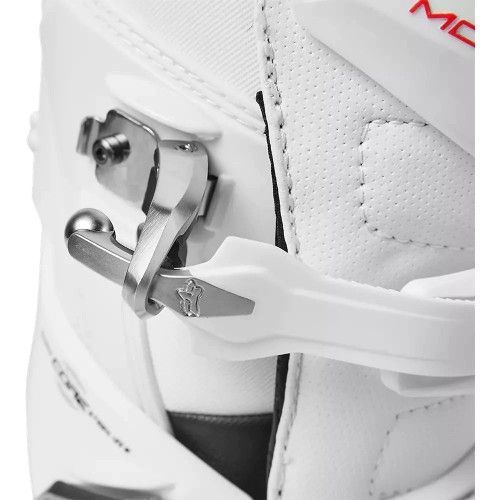 Botas FOX RACING MOTION Blanco-3