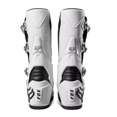 Botas FOX RACING MOTION Blanco-4