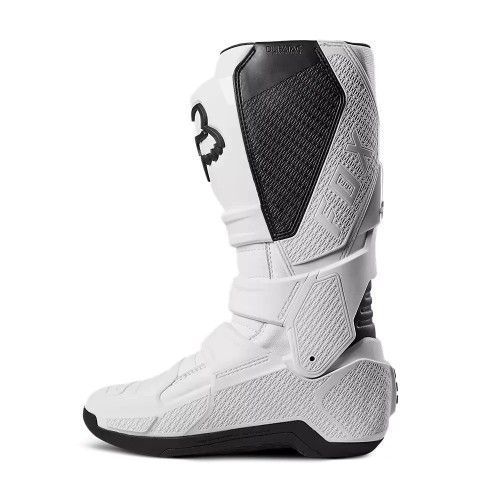 Botas FOX RACING MOTION Blanco-6