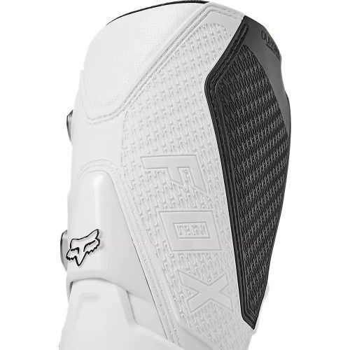 Botas FOX RACING MOTION Blanco-5