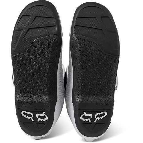 Botas FOX RACING MOTION Blanco-7
