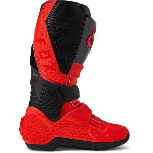 Botas FOX RACING MOTION Rojo-7