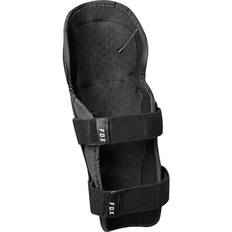 Rodilleras Niño FOX TITAN SPORT, CE (6 - 12 años)-2