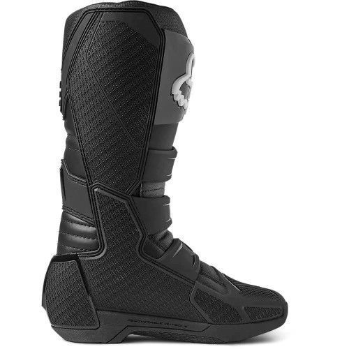 Botas FOX RACING COMP Negro-1