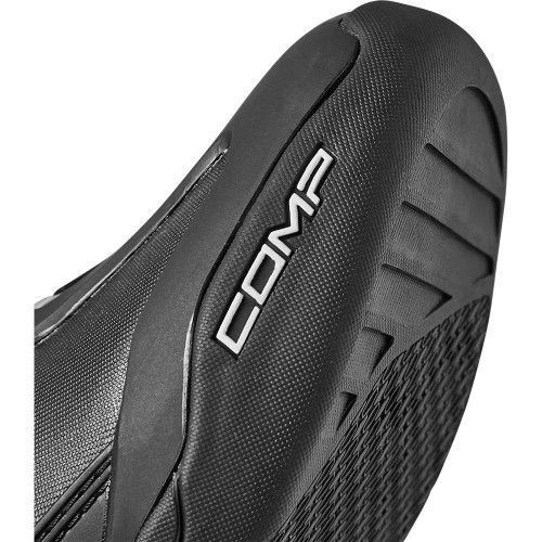 Botas FOX RACING COMP Negro-3