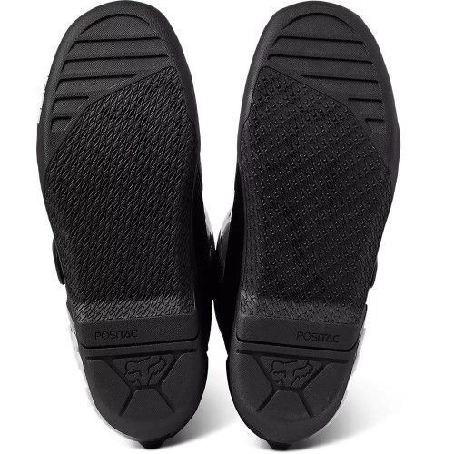 Botas FOX RACING COMP Negro-5