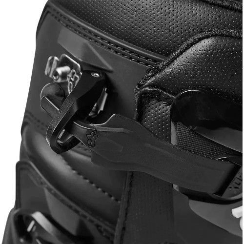 Botas FOX RACING COMP Negro-6