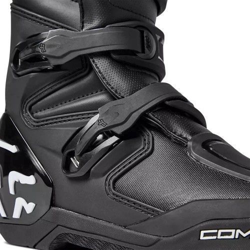 Botas FOX RACING COMP Negro-7
