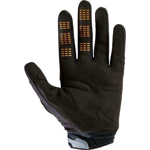 Guantes FOX 180 SKEW Dorado-1
