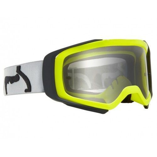 Antiparra FOX AIRSPACE PRIX Fluor-1
