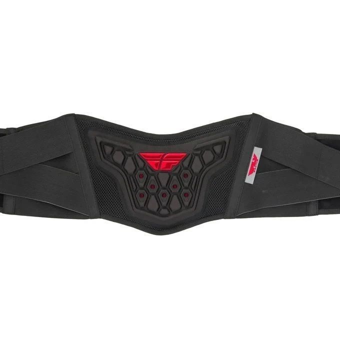 Faja Lumbar Niño FLY RACING BARRICADE Kidney-0