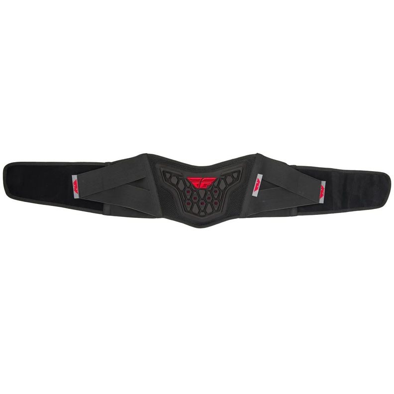 Faja Lumbar Niño FLY RACING BARRICADE Kidney-1