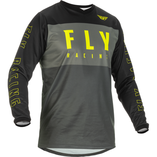 Jersey FLY RACING F-16 Fluor-0