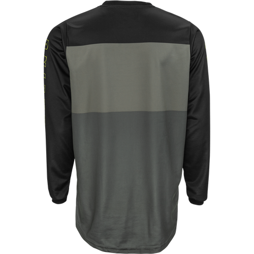 Jersey FLY RACING F-16 Fluor-1