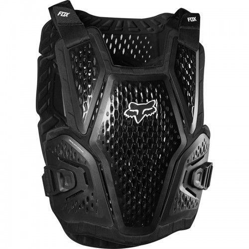 Jofa FOX RACING RACEFRAME Negra-0