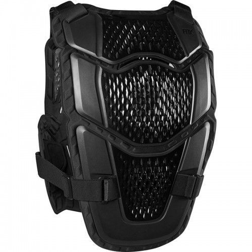 Jofa FOX RACING RACEFRAME Negra-1