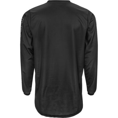 Jersey FLY RACING F-16 Negra-1