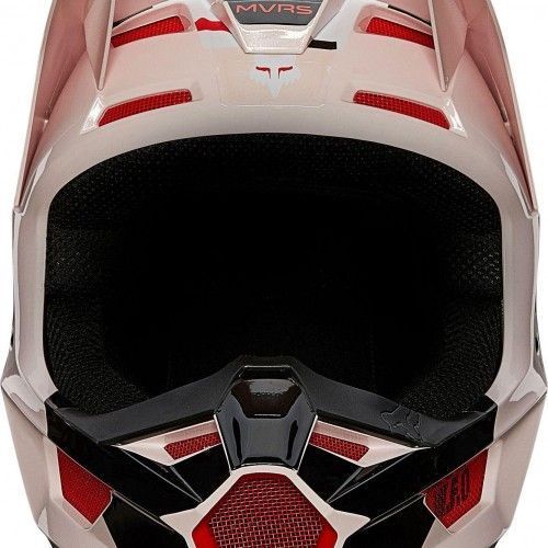 Casco FOX V1 ILLMATIK Rosado-4