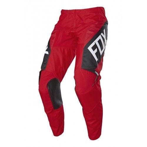 Pantalón FOX 180 REVN Rojo-0