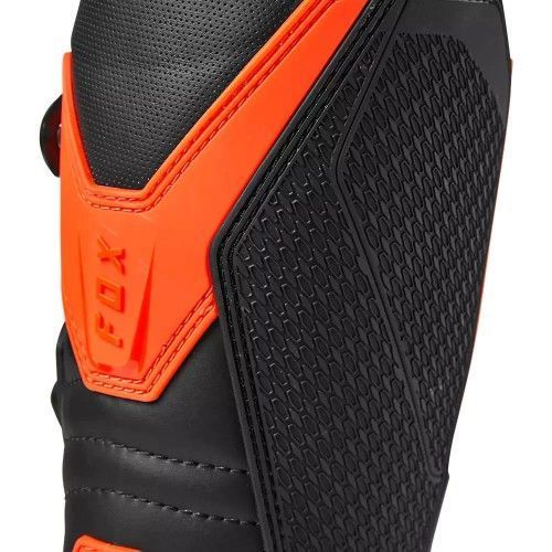 Botas FOX RACING COMP Naranjo-7