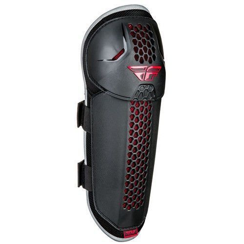 Rodilleras FLY RACING Barricade-1