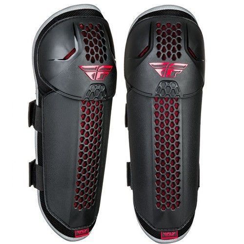 Rodilleras FLY RACING Barricade-0